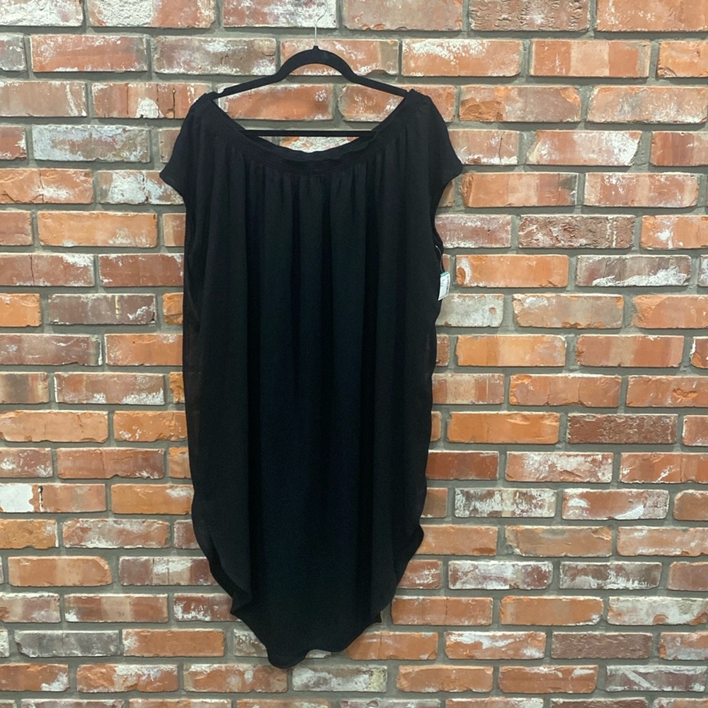 🚨 2 for $25 Sheer flowy bathing suit cover